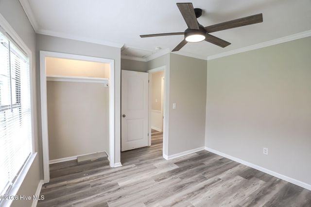 123 Community House Road, Blythe, GA 30805
