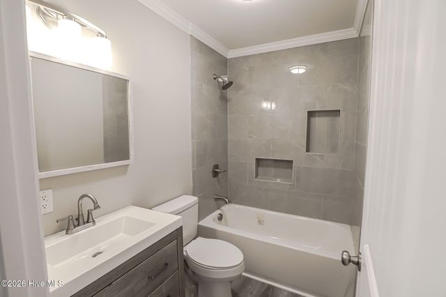 123 Community House Road, Blythe, GA 30805