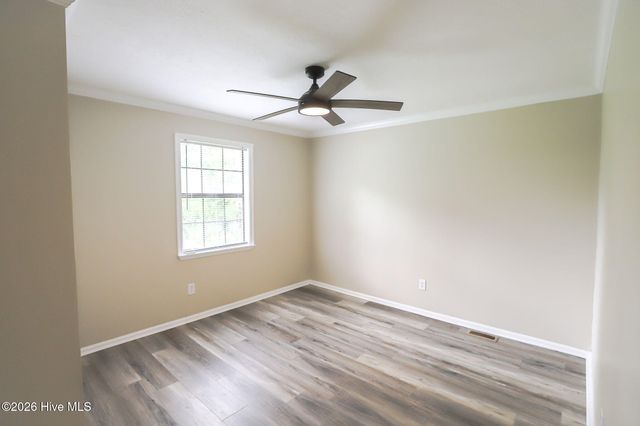 123 Community House Road, Blythe, GA 30805