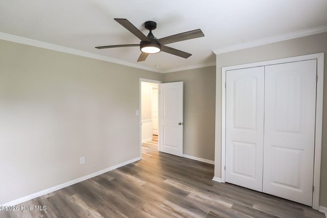 123 Community House Road, Blythe, GA 30805