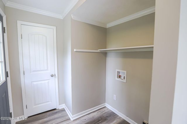 123 Community House Road, Blythe, GA 30805