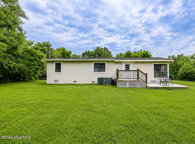 123 Community House Road, Blythe, GA 30805