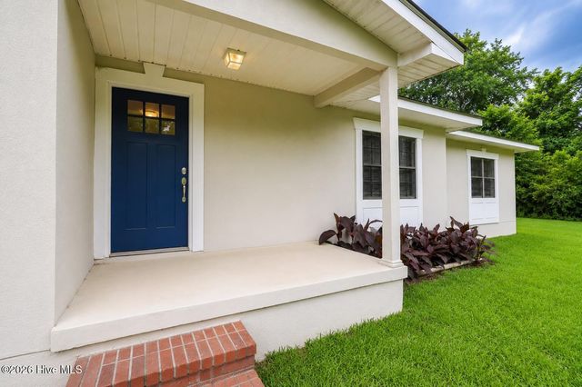 123 Community House Road, Blythe, GA 30805
