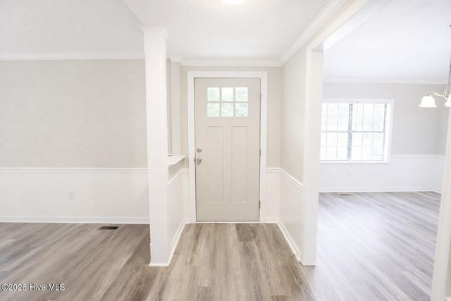123 Community House Road, Blythe, GA 30805
