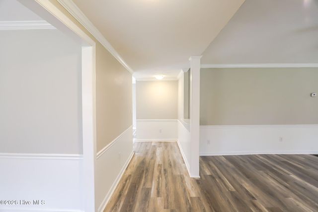 123 Community House Road, Blythe, GA 30805