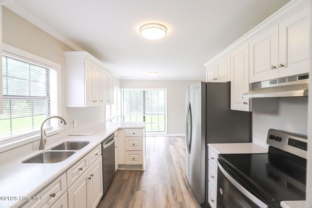 123 Community House Road, Blythe, GA 30805