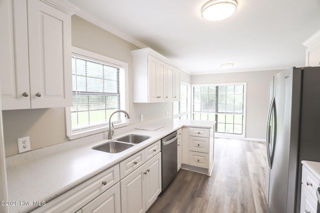 123 Community House Road, Blythe, GA 30805