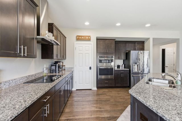 5089 Greenshire Drive, Green Twp, OH 45002