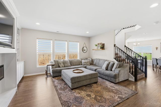 5089 Greenshire Drive, Green Twp, OH 45002