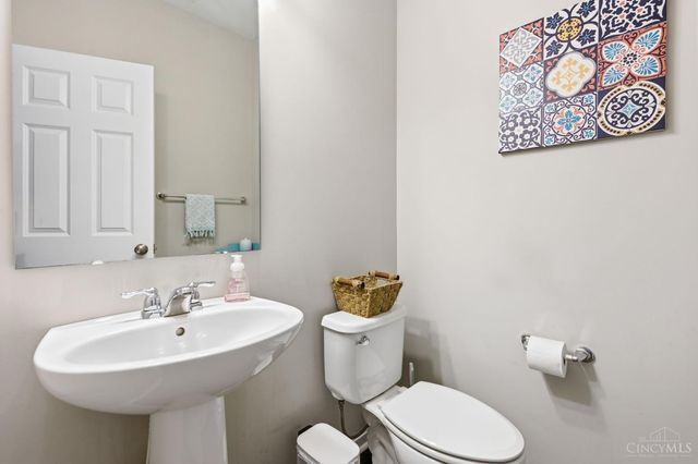 5089 Greenshire Drive, Green Twp, OH 45002