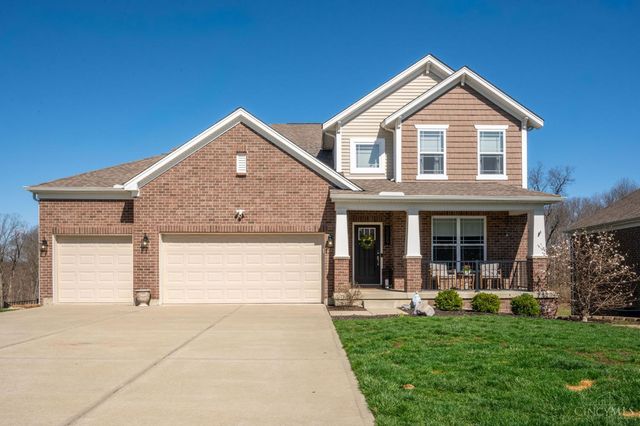 5089 Greenshire Drive, Green Twp, OH 45002