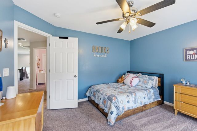 5089 Greenshire Drive, Green Twp, OH 45002