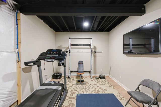 5089 Greenshire Drive, Green Twp, OH 45002