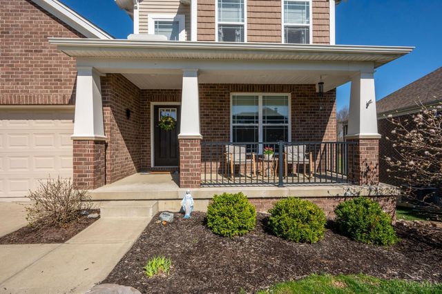 5089 Greenshire Drive, Green Twp, OH 45002