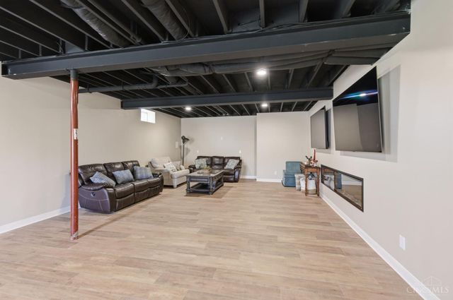 5089 Greenshire Drive, Green Twp, OH 45002