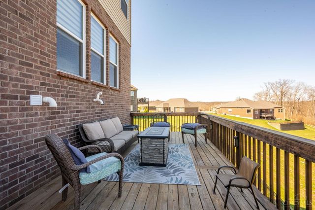 5089 Greenshire Drive, Green Twp, OH 45002