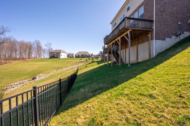 5089 Greenshire Drive, Green Twp, OH 45002