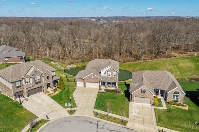 5089 Greenshire Drive, Green Twp, OH 45002