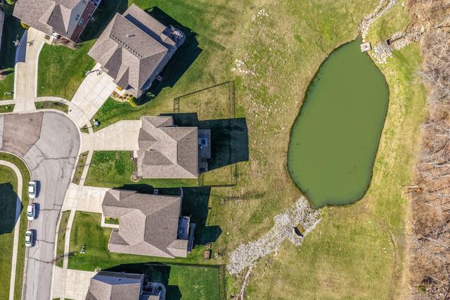 5089 Greenshire Drive, Green Twp, OH 45002