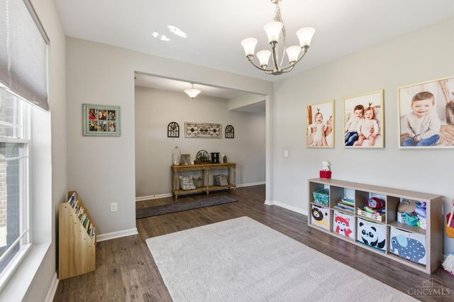 5089 Greenshire Drive, Green Twp, OH 45002