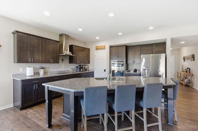 5089 Greenshire Drive, Green Twp, OH 45002