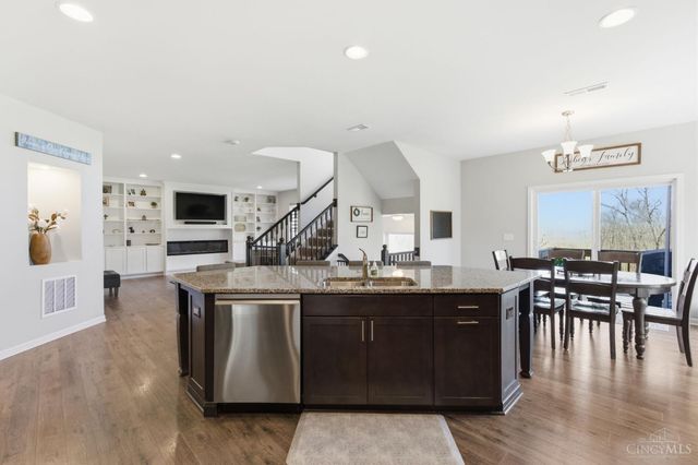 5089 Greenshire Drive, Green Twp, OH 45002