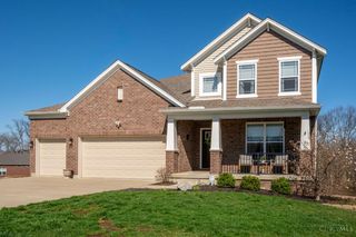 5089 Greenshire Drive, Green Twp, OH 45002