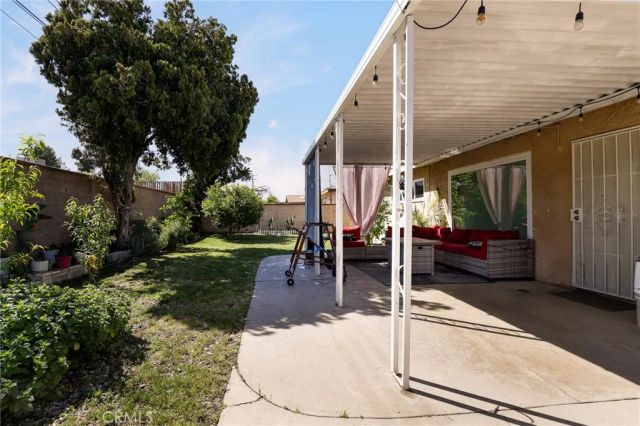 44650 2nd East, Lancaster, CA 93535