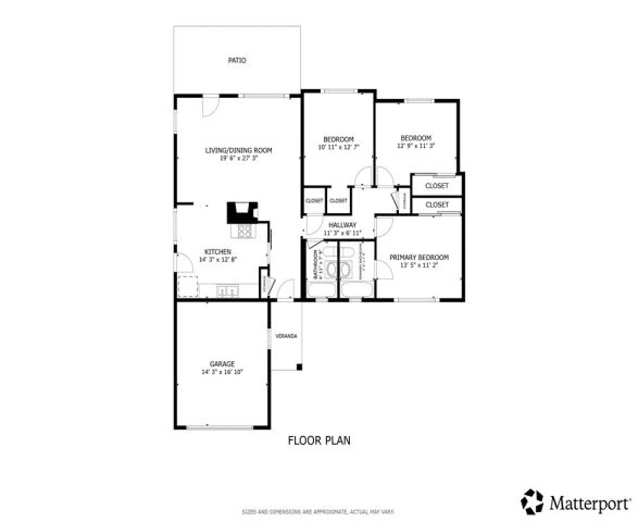 44650 2nd East, Lancaster, CA 93535