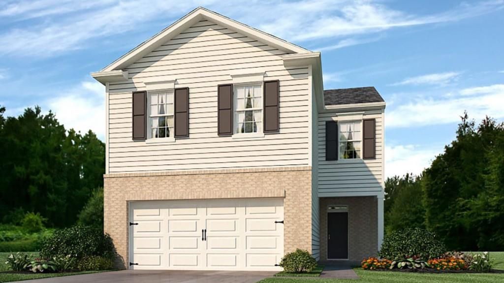 238 Rolling Meadow Trace, Jasper, GA 30143