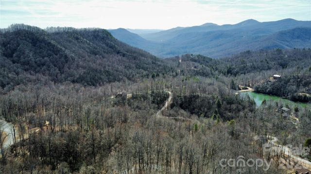 965 Wolf Pen Road, Old Fort, NC 28762