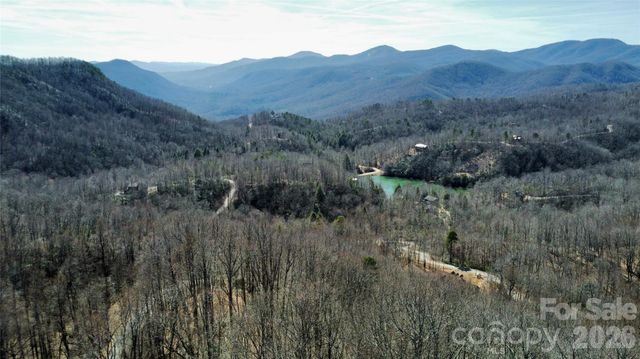 965 Wolf Pen Road, Old Fort, NC 28762