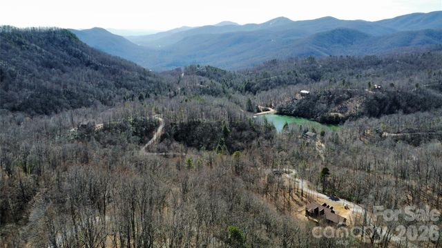 965 Wolf Pen Road, Old Fort, NC 28762