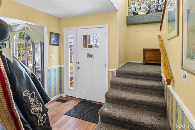 516 Nottingham Drive, Troy, IL 62294