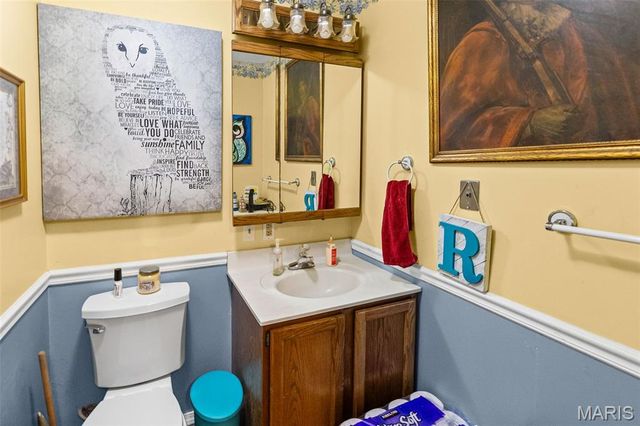 516 Nottingham Drive, Troy, IL 62294