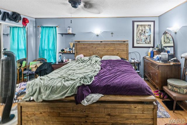 516 Nottingham Drive, Troy, IL 62294