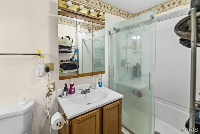 516 Nottingham Drive, Troy, IL 62294