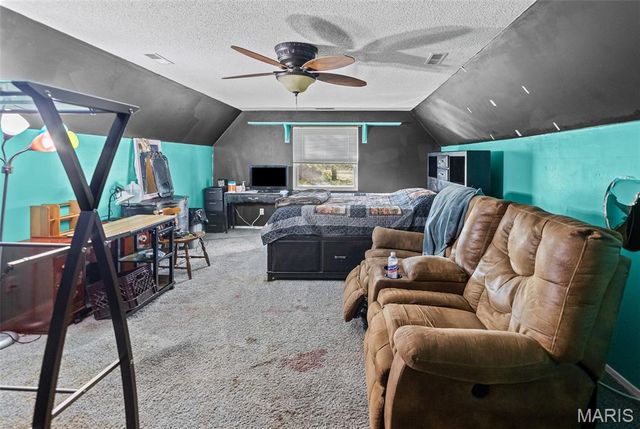 516 Nottingham Drive, Troy, IL 62294