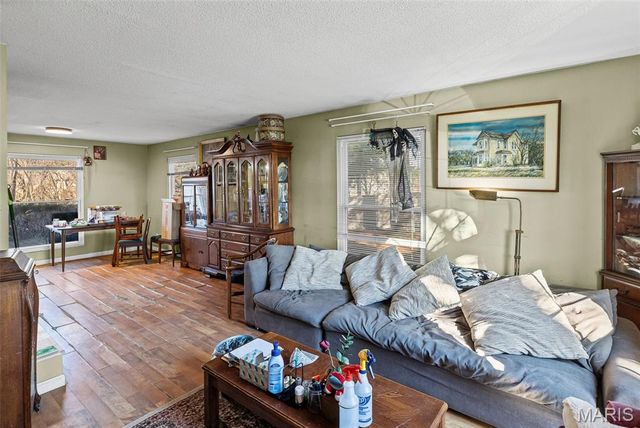 516 Nottingham Drive, Troy, IL 62294