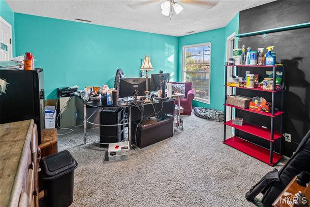 516 Nottingham Drive, Troy, IL 62294