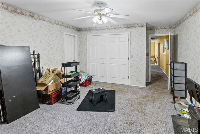 516 Nottingham Drive, Troy, IL 62294