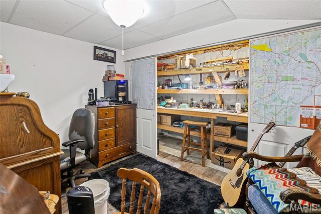 516 Nottingham Drive, Troy, IL 62294