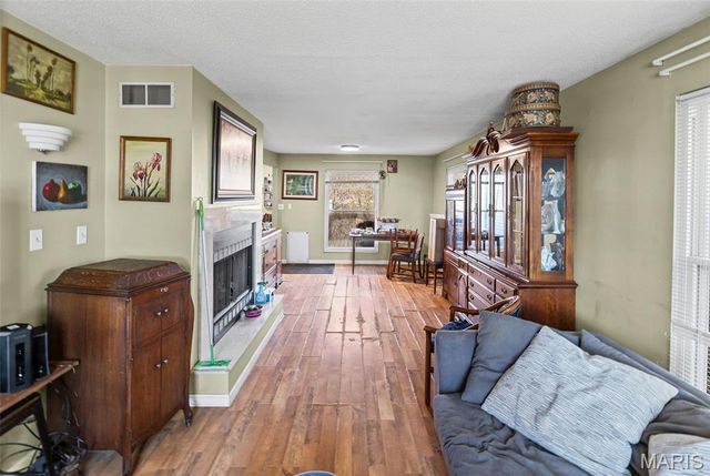 516 Nottingham Drive, Troy, IL 62294