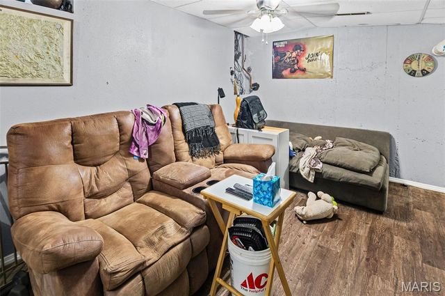 516 Nottingham Drive, Troy, IL 62294