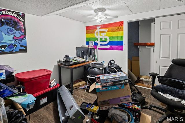 516 Nottingham Drive, Troy, IL 62294