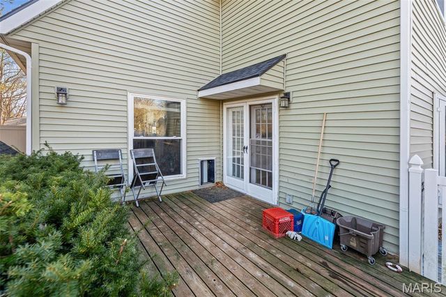 516 Nottingham Drive, Troy, IL 62294