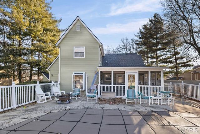 516 Nottingham Drive, Troy, IL 62294