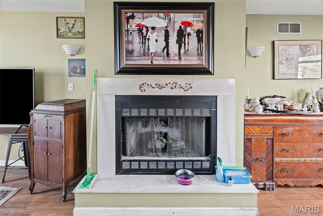 516 Nottingham Drive, Troy, IL 62294