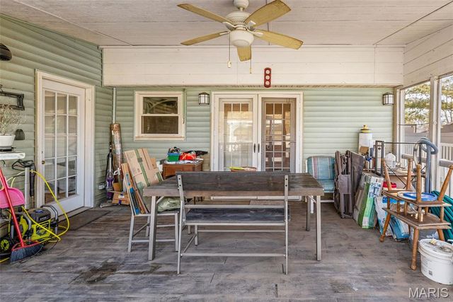 516 Nottingham Drive, Troy, IL 62294