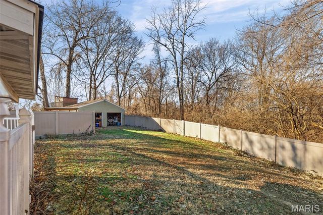 516 Nottingham Drive, Troy, IL 62294